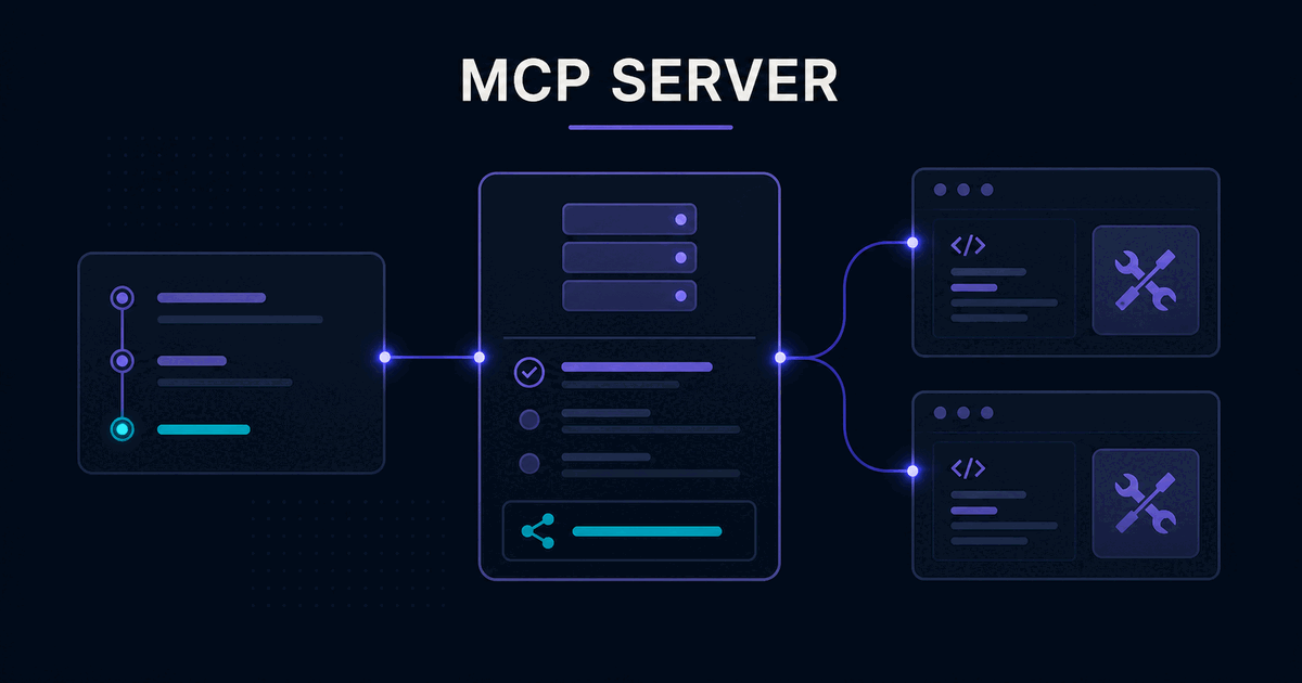 Add an MCP server to Claude Code and Codex — Cool Solution