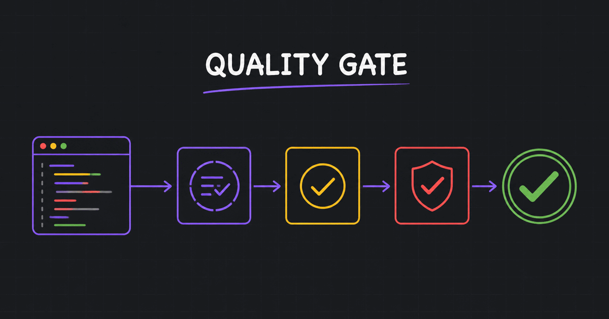 Claude Code hooks: deterministic quality gates for lint, tests and safety — Cool Solution