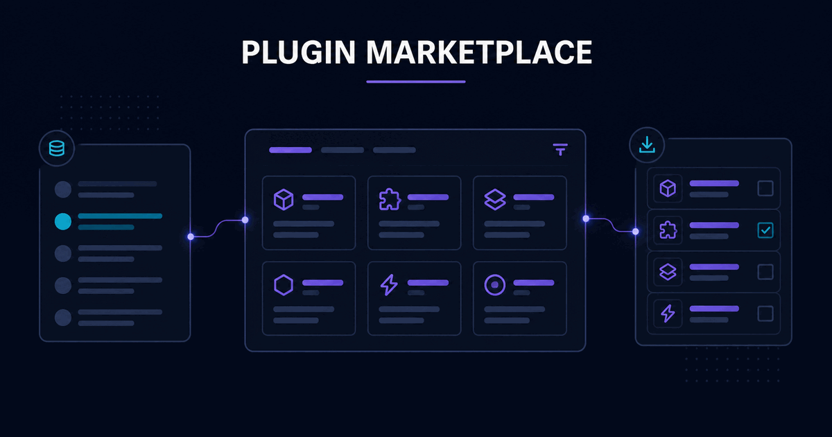 Build your own Claude Code plugin marketplace on GitHub — Cool Solution