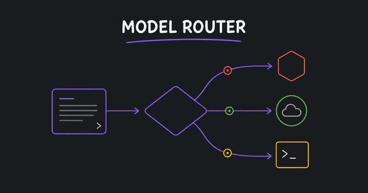 Claude Code Router: a step-by-step tutorial to orchestrate Ollama, Claude and Codex — Cool Solution