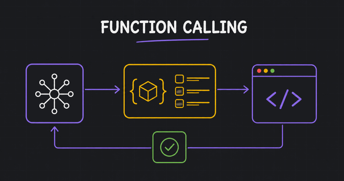 Function calling in .NET: let an LLM call your own code with Microsoft.Extensions.AI — Cool Solution